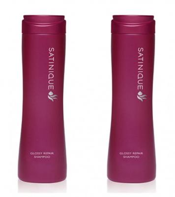 Amway Satinique Glossy Repair Shampoo 250ml
